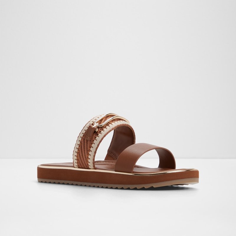 Shapka për femra, Aldo