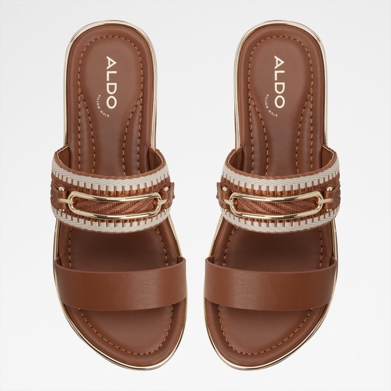 Shapka për femra, Aldo