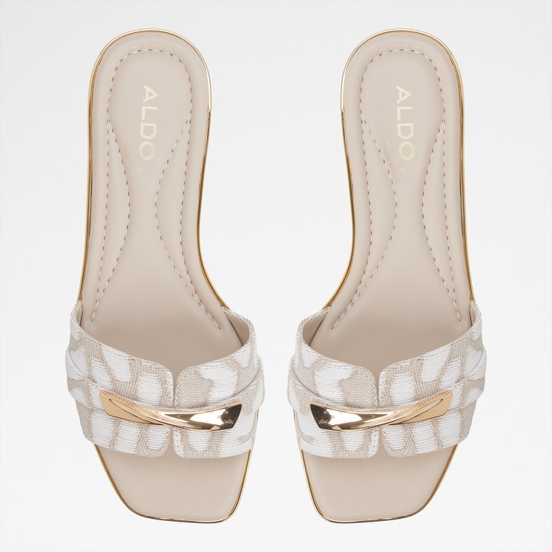 Shapka të sheshta, Aldo