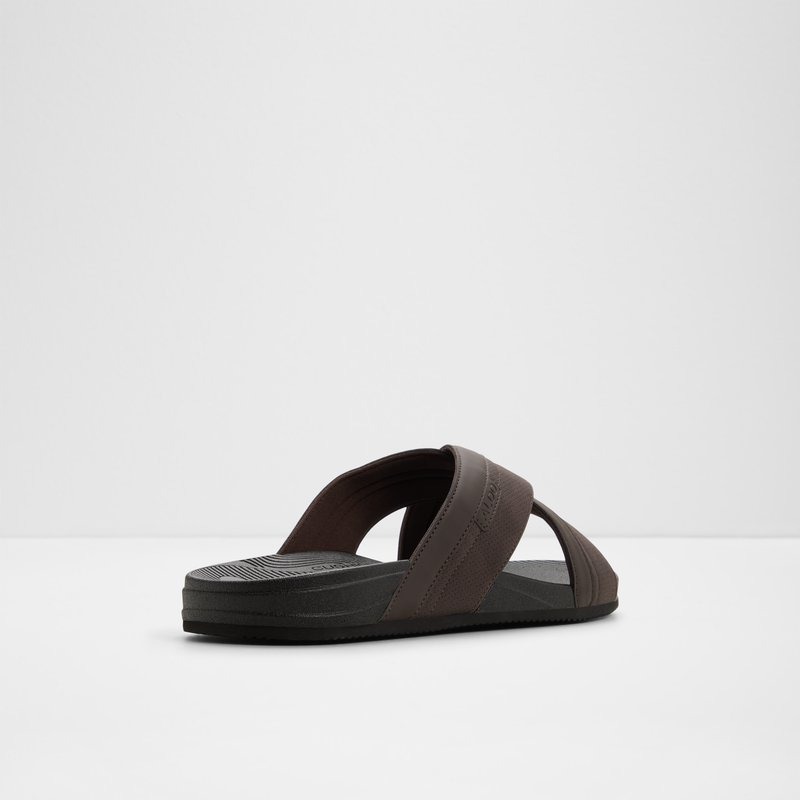 Shapka për meshkuj, Aldo