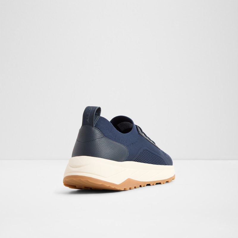 Atlete për meshkuj, Aldo