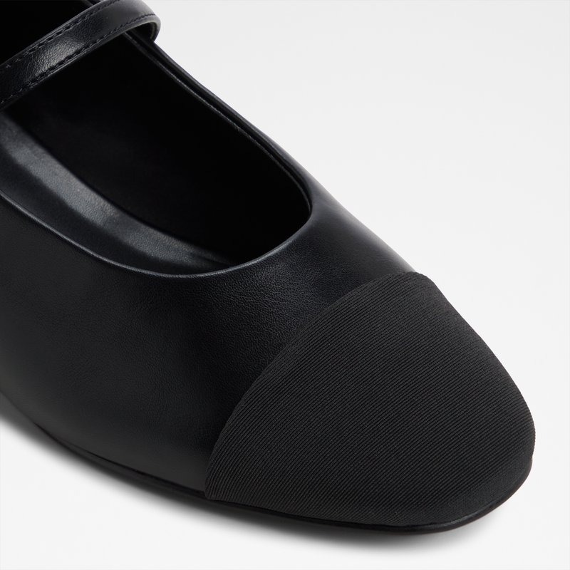 Balerina për femra, Aldo