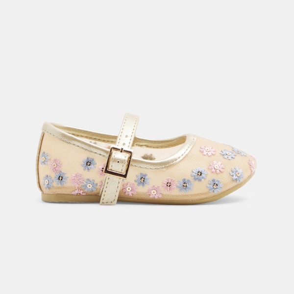 Balerina, Obaibi - 20