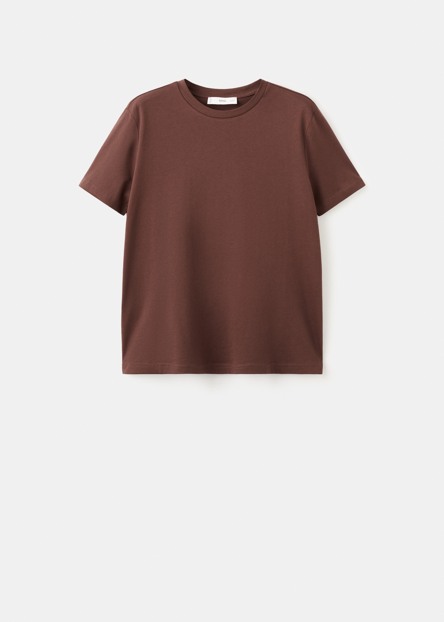 T-shirt, Mango