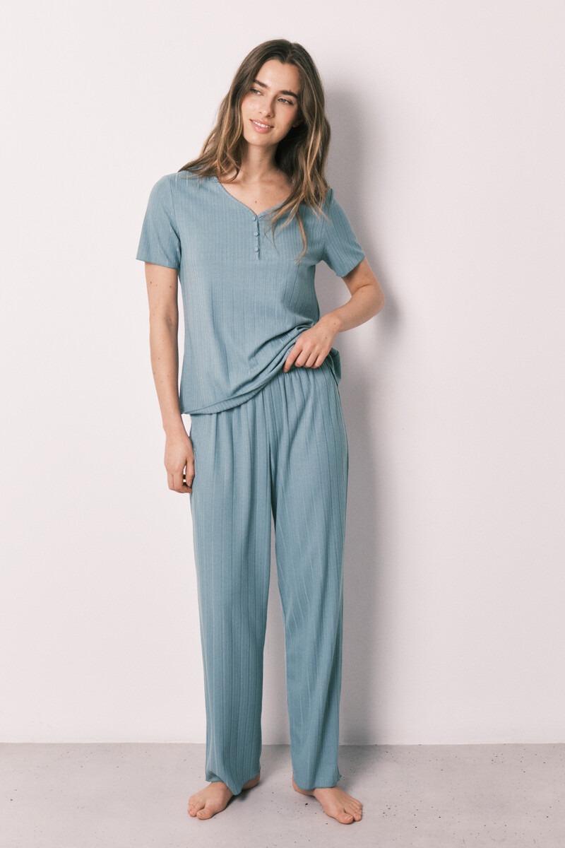 Pizhama set, Women Secret - M