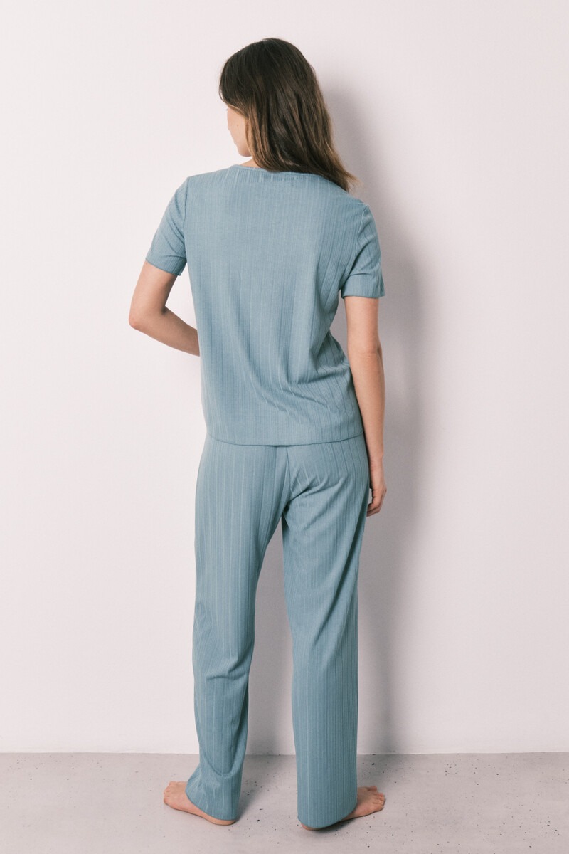 Pizhama set, Women Secret