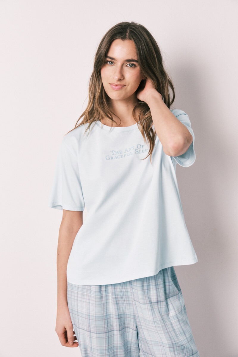 Pizhama set, Women Secret