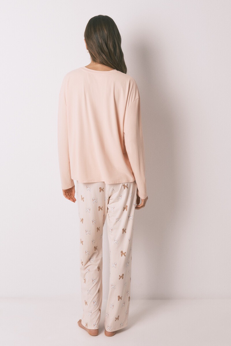 Pizhama set, Women Secret