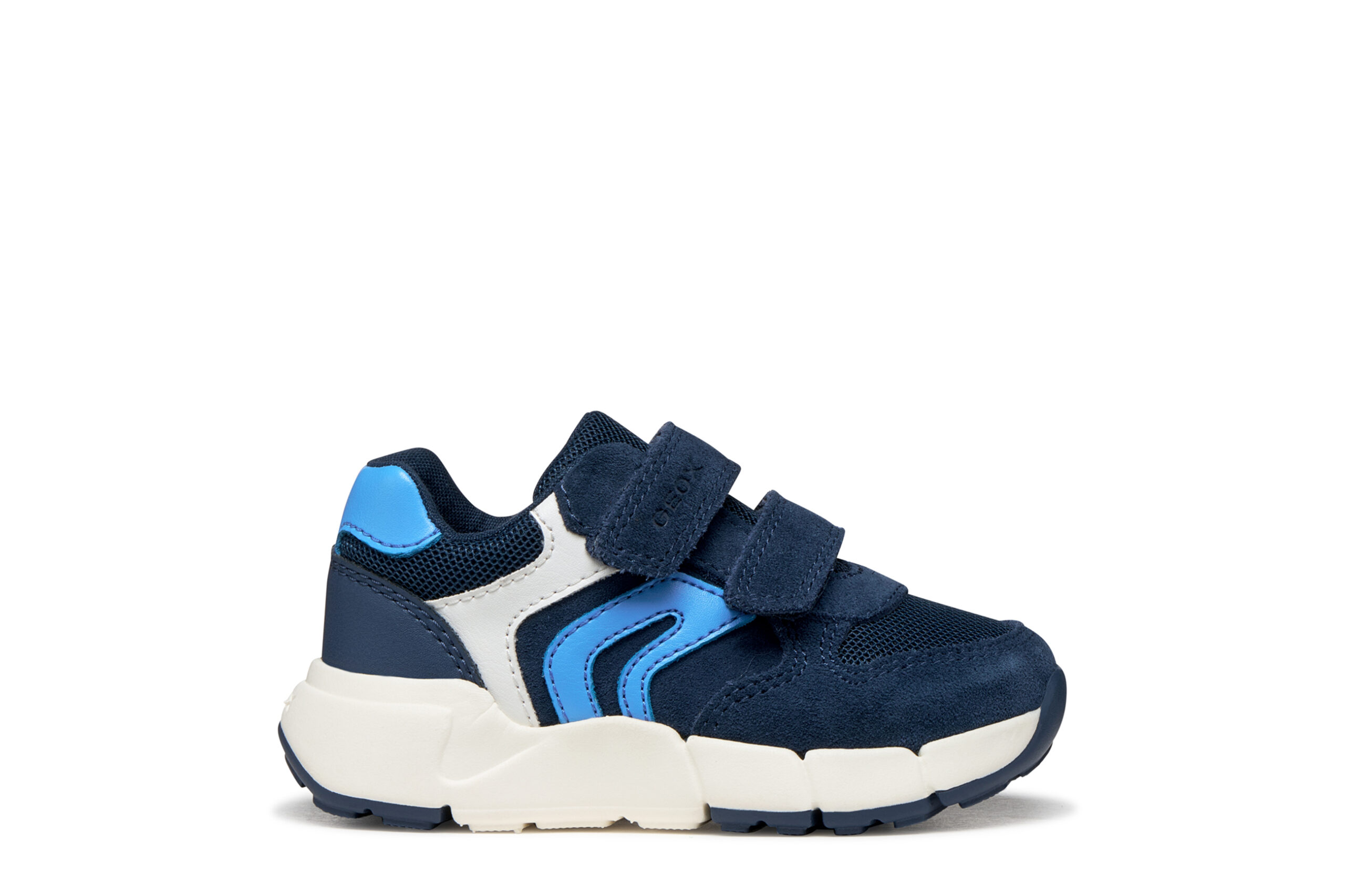 Atlete për djem, Geox