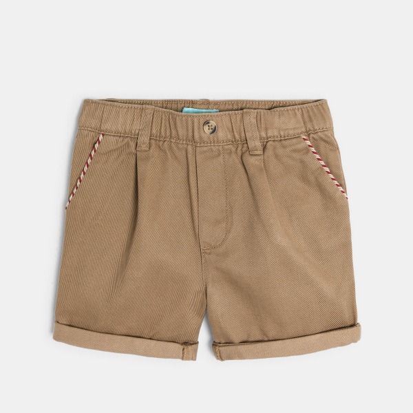 Pantallona të shkurtra, Obaibi - 6 Muaj