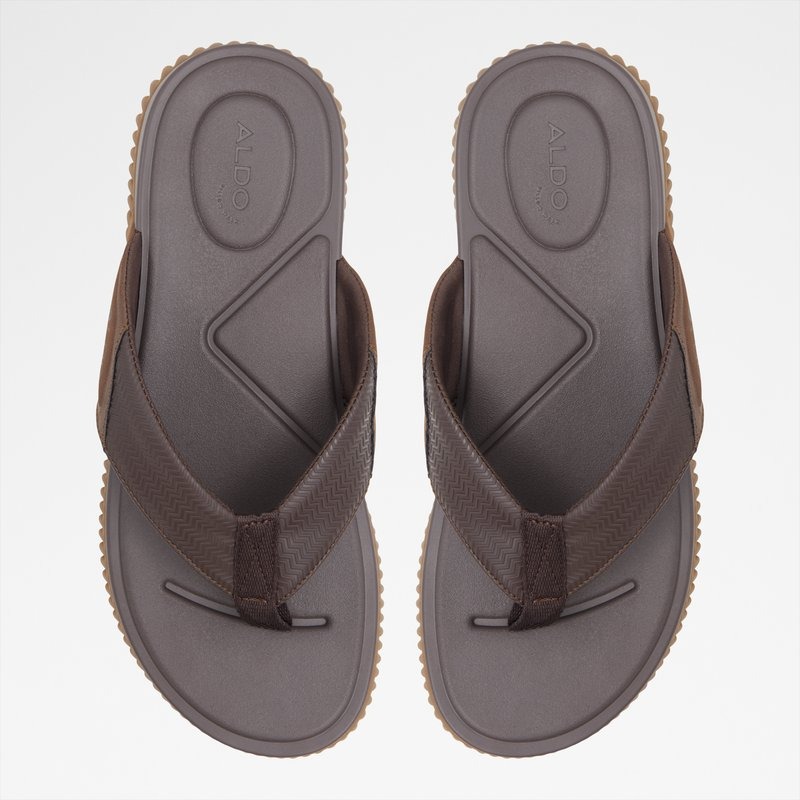 Shapka për meshkuj, Aldo