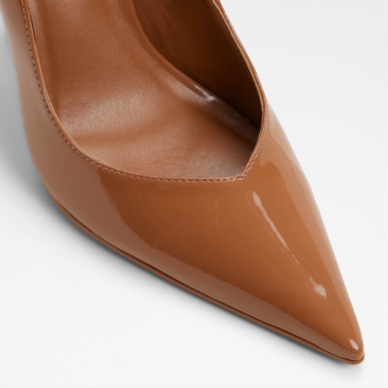 Këpucë me takë, Aldo