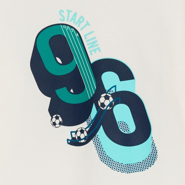 Bluzë me mëngë të gjata, Okaidi