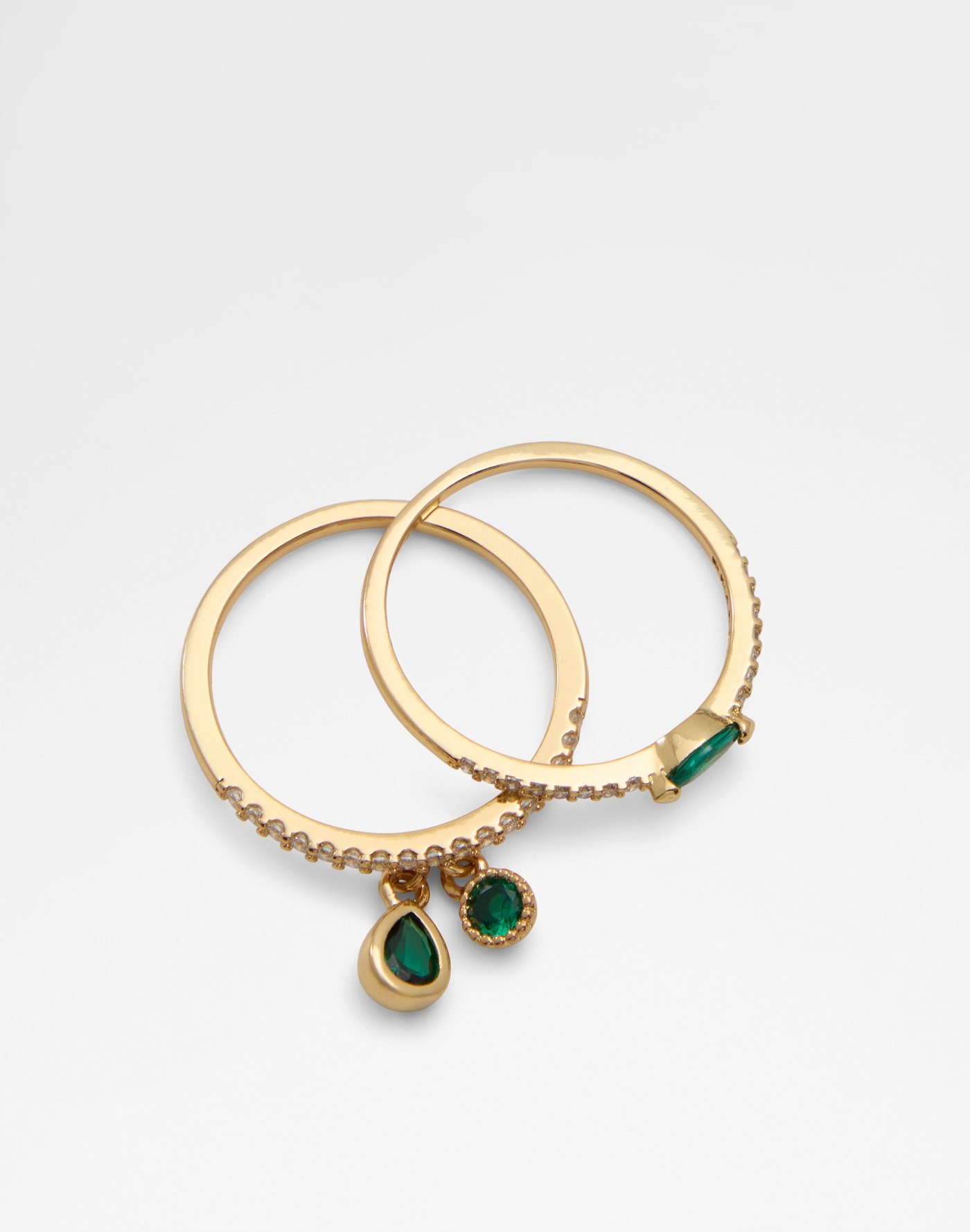 Unazë set, Aldo - 16 mm