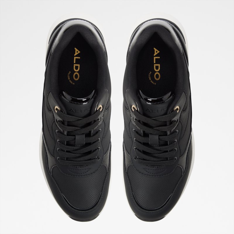 Atlete për femra, Aldo