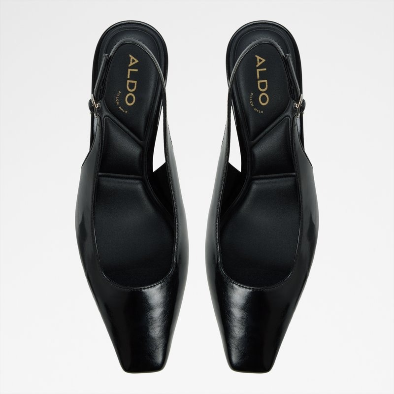 Këpucë me takë, Aldo