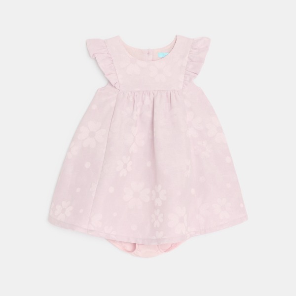 Fustan, Obaibi - 9 Muaj