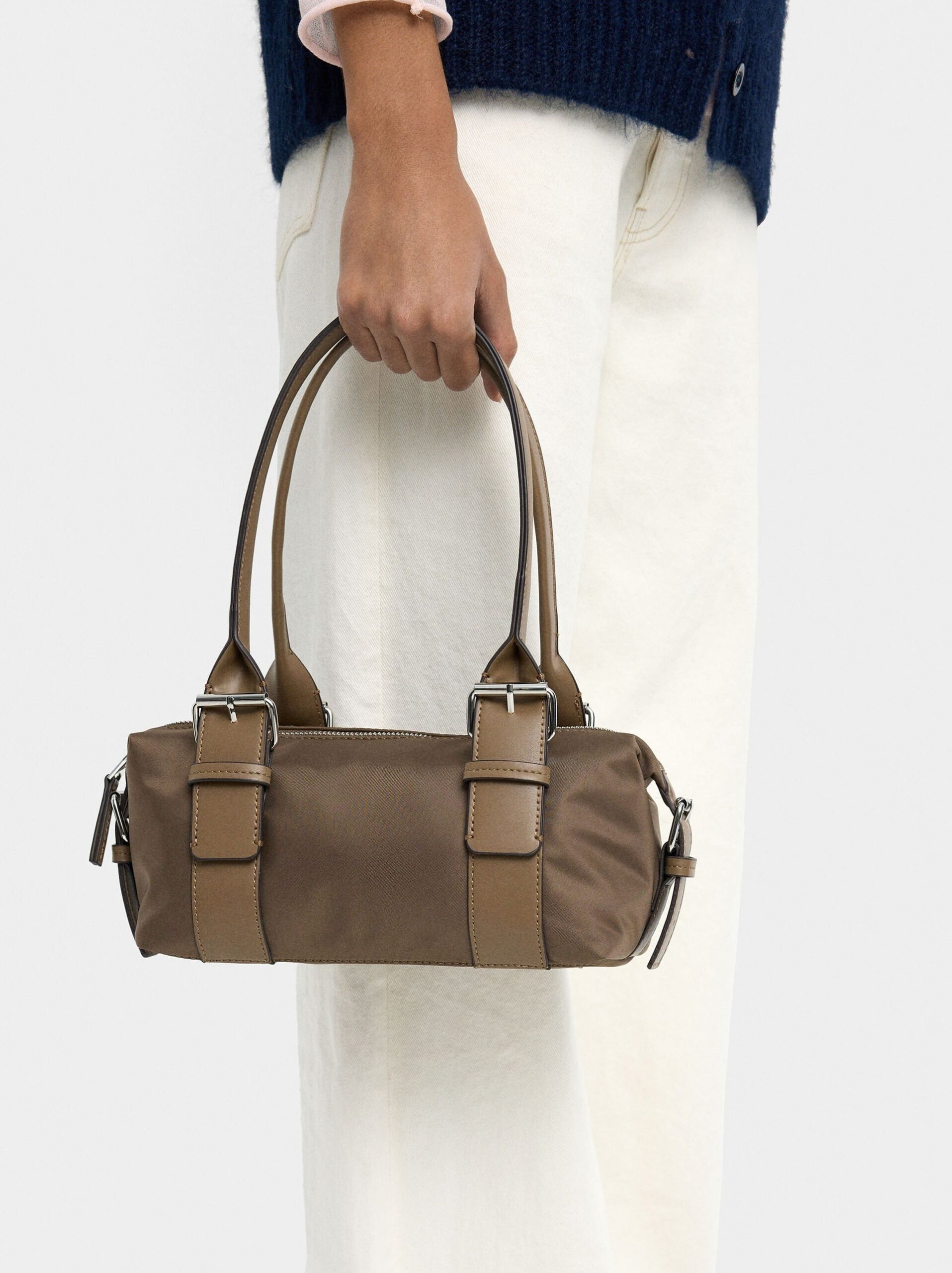 Çantë supi, Parfois