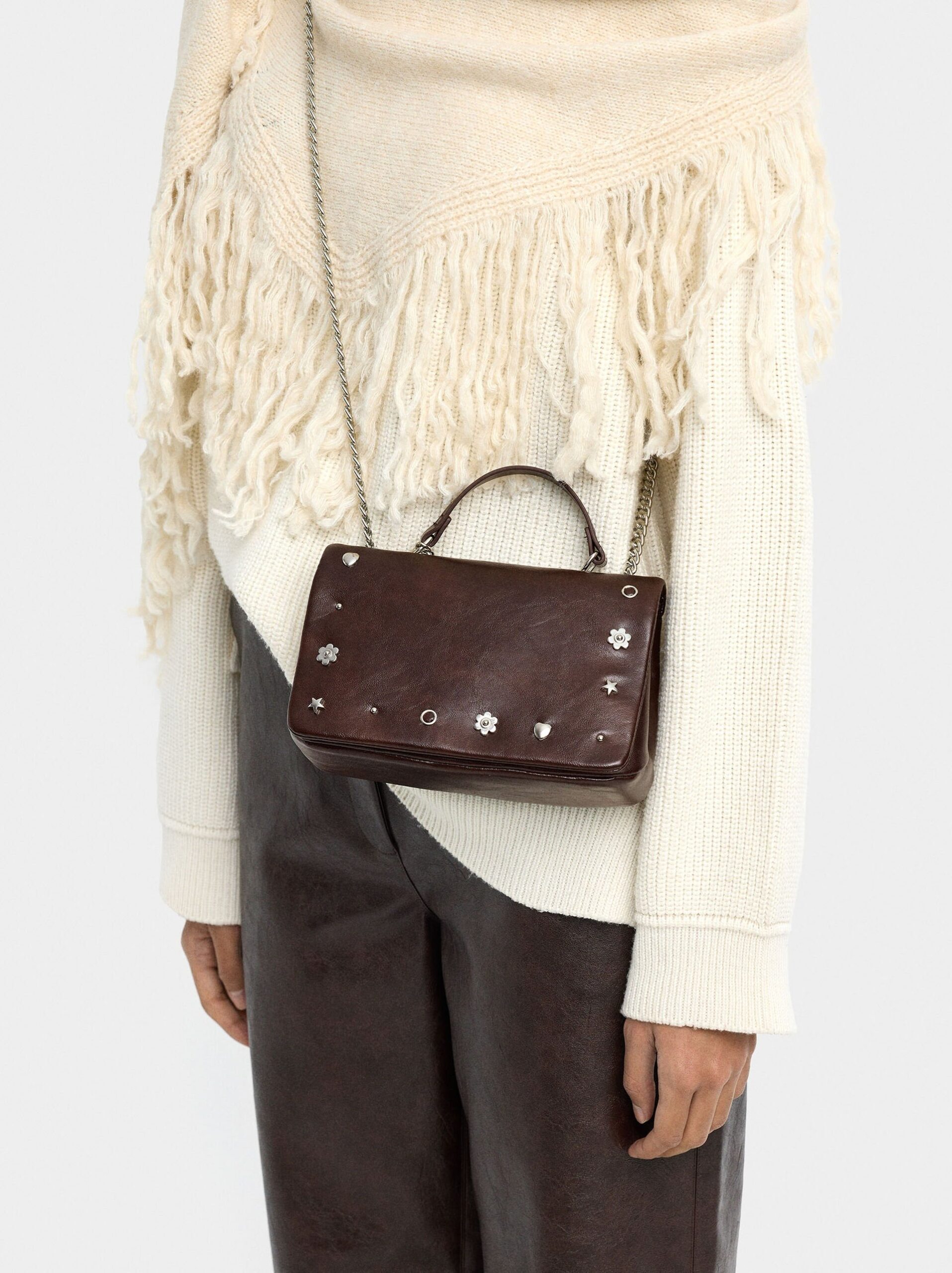 Çantë supi, Parfois