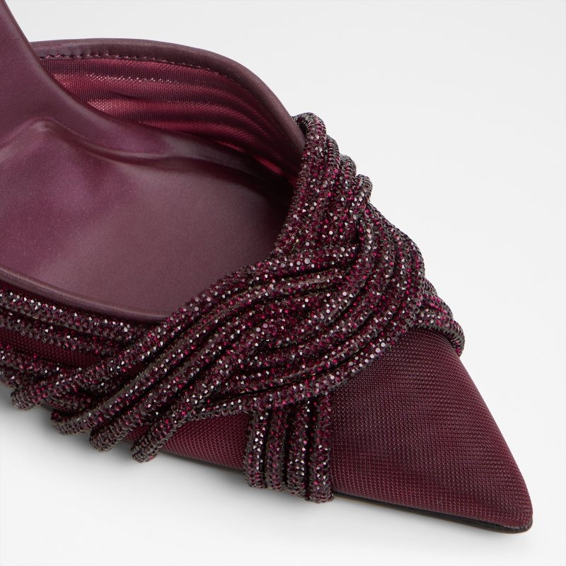 Këpucë me takë, Aldo