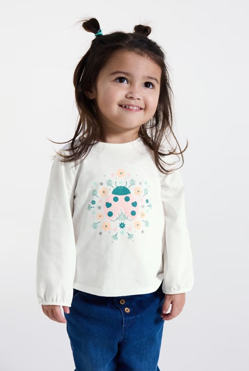 Bluzë me mëngë të gjata, Obaibi