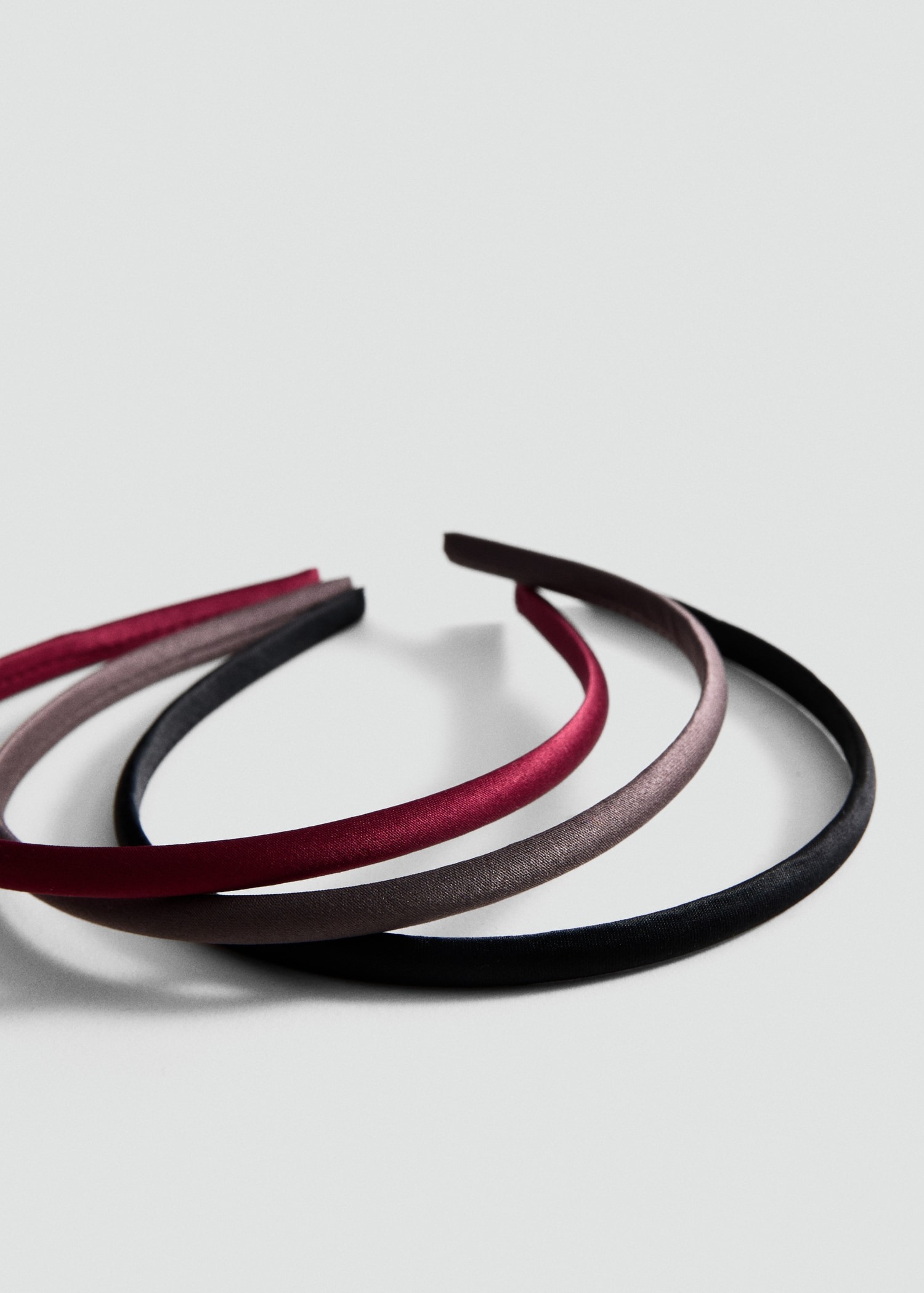 Rreth flokësh set, Mango