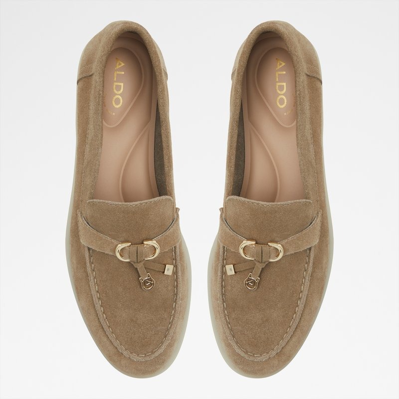 Mokasino për femra, Aldo