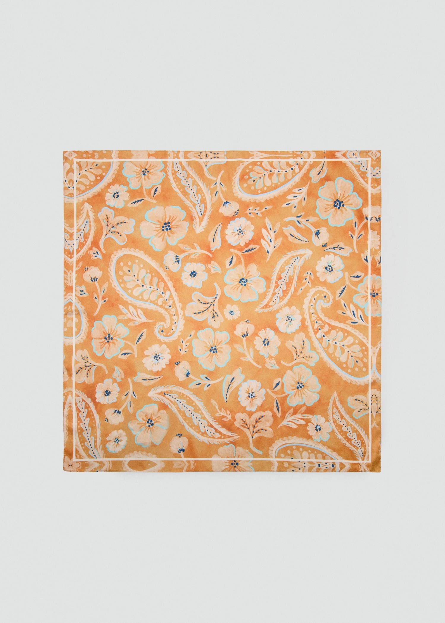 Shall me printe, Mango