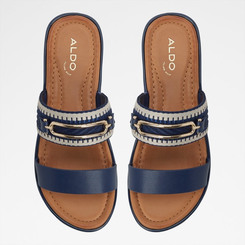 Shapka për femra, Aldo