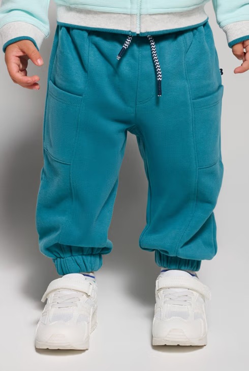 Tuta të gjata, Obaibi