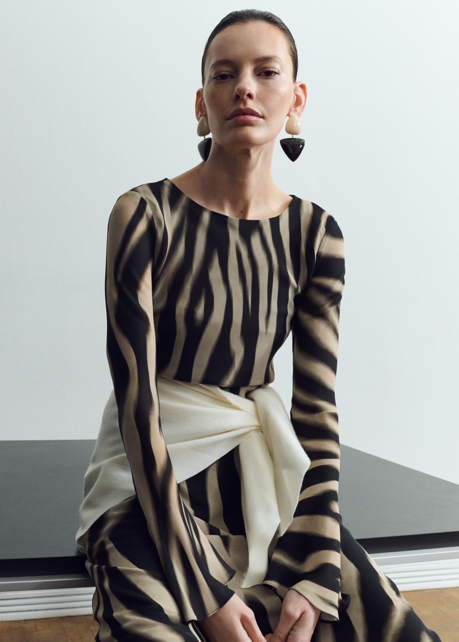 Vathë, Mango - E bardhë