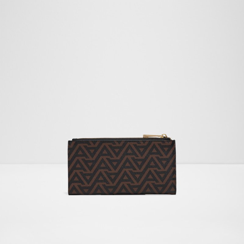 Portofol efekt lëkurë, Aldo