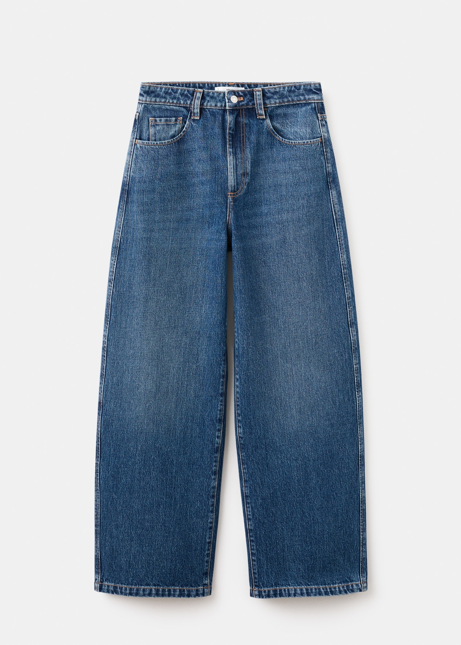 Xhinse të gjata, Mango