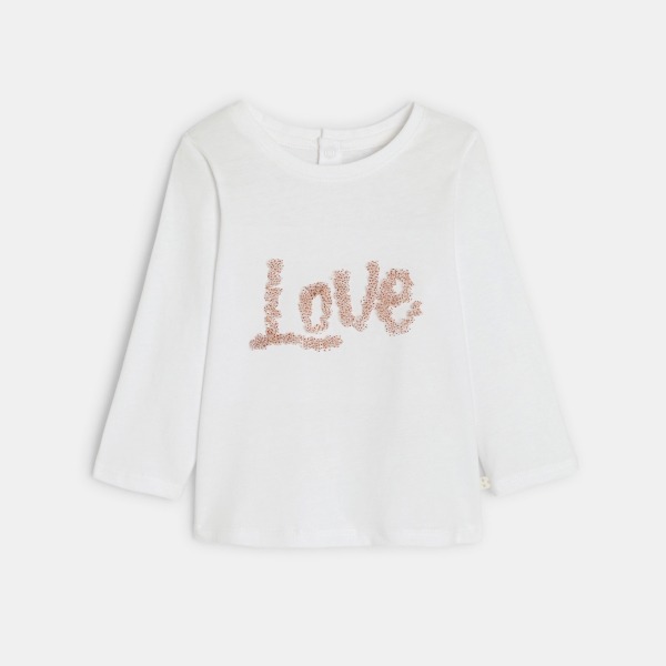 Bluzë me mëngë të gjata, Obaibi - 6 Muaj