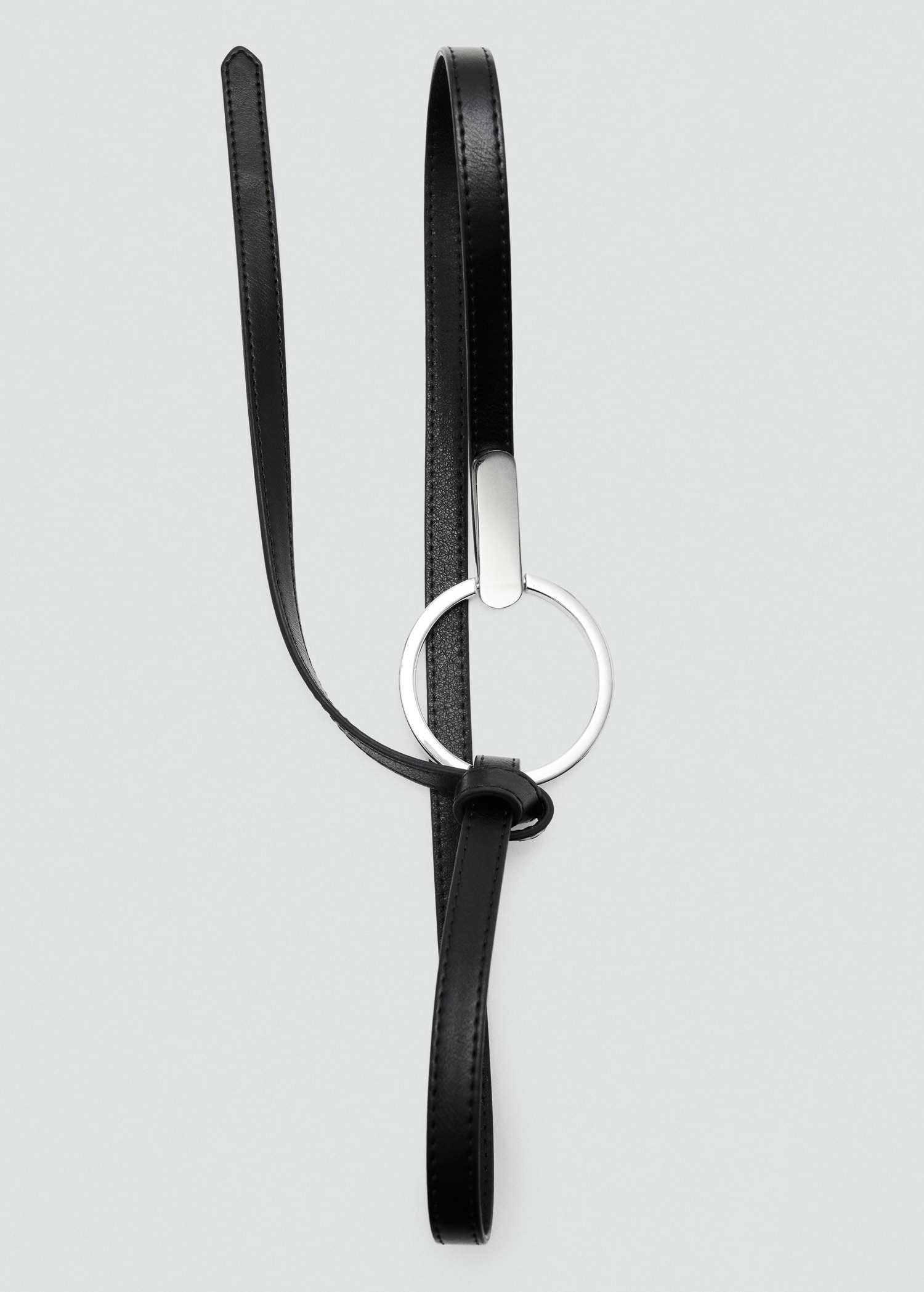 Rrip i hollë, Mango