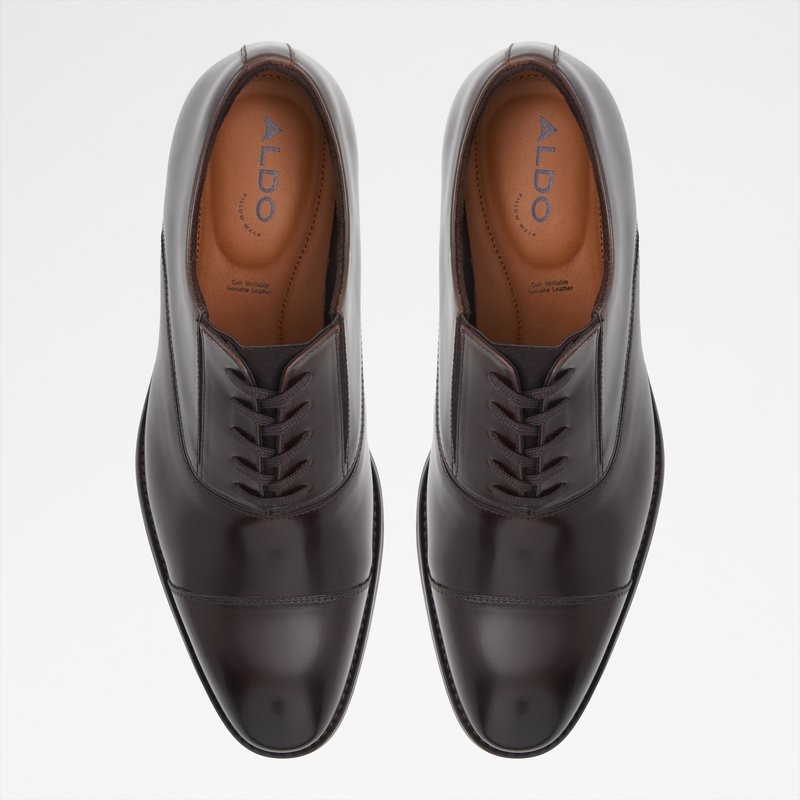 Këpucë për meshkuj, Aldo