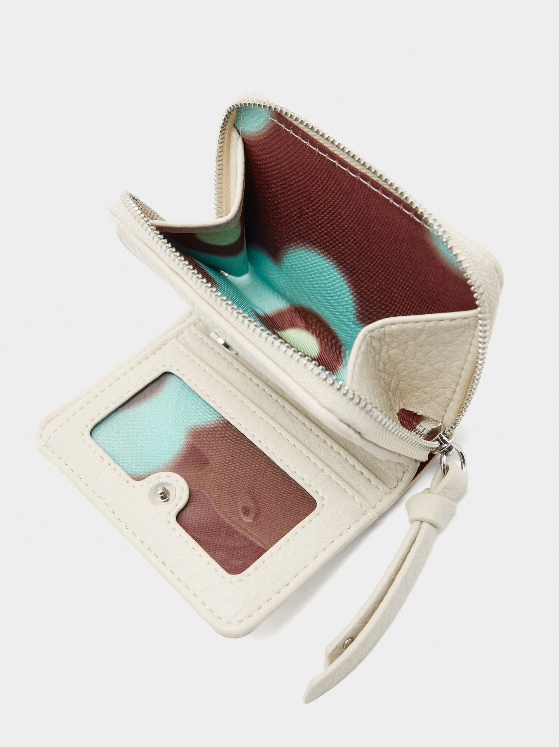 Portofol i vogël, Parfois