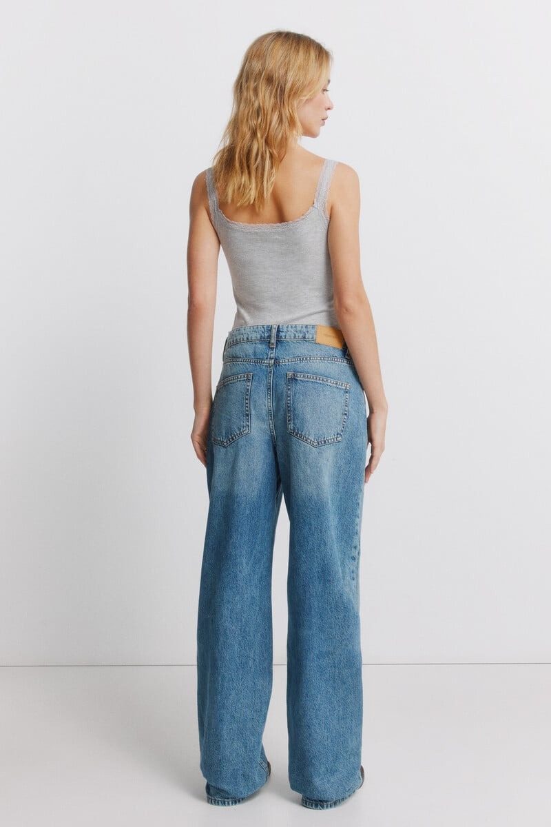 Xhinse të gjata, Springfield