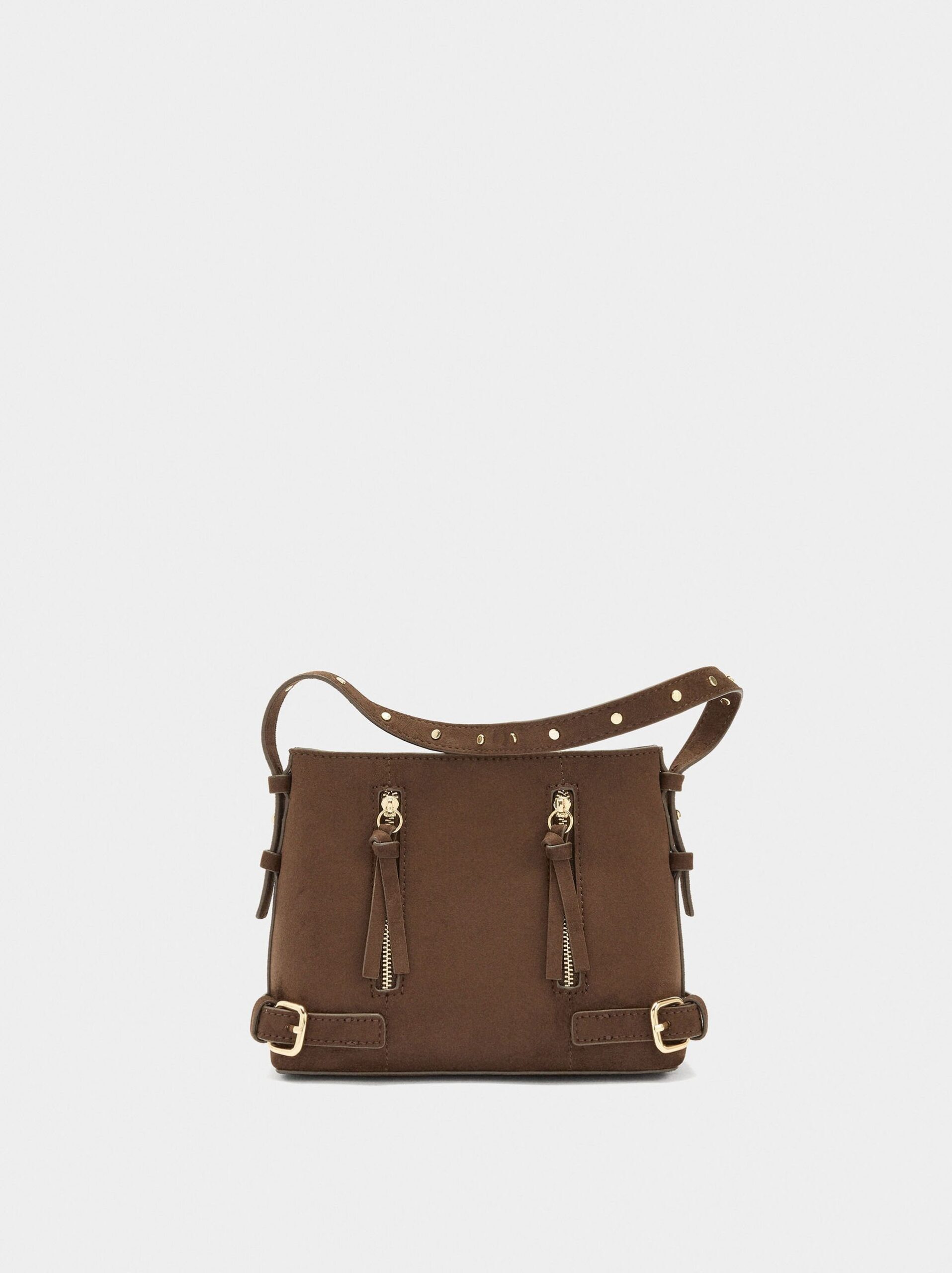 Çantë supi, Parfois