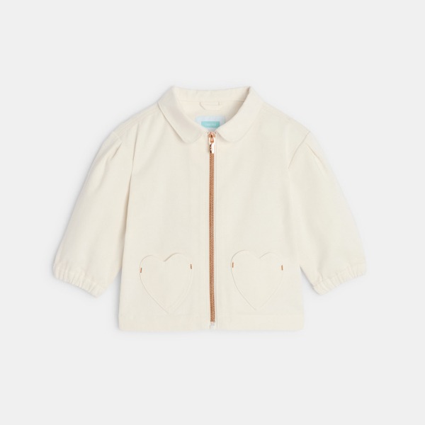 Xhaketë për vajza, Obaibi - 6 Muaj