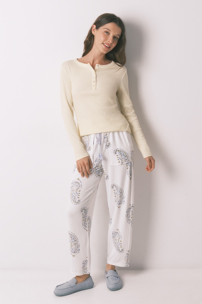 Bluzë me mëngë të gjata, Women Secret