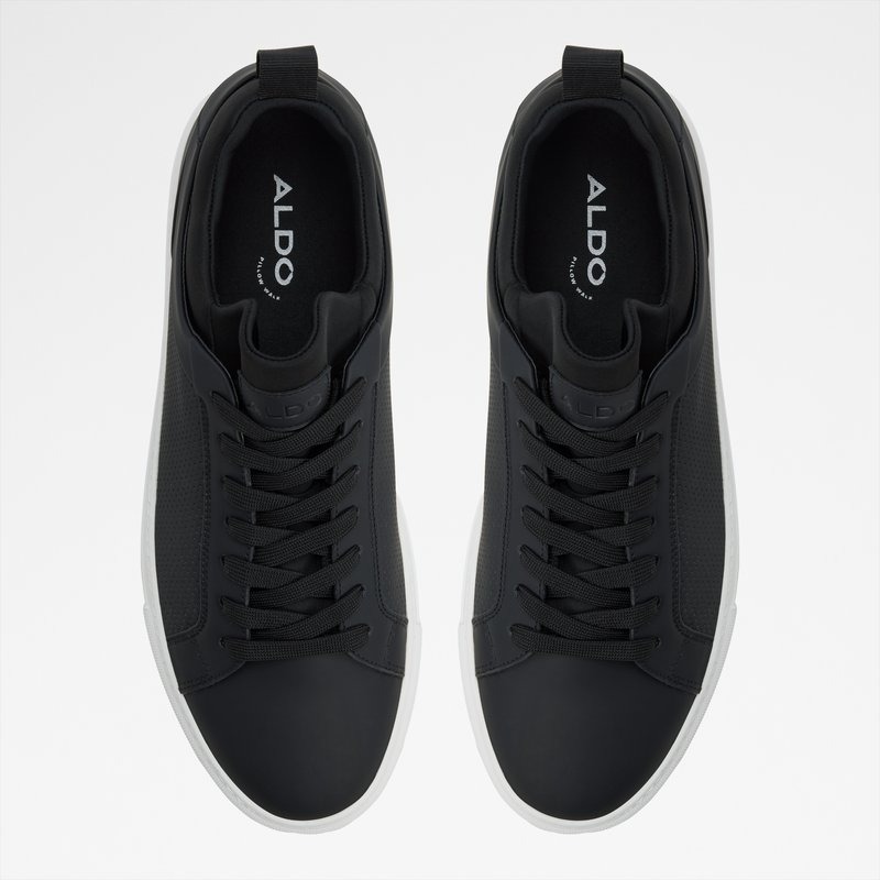 Atlete për meshkuj, Aldo