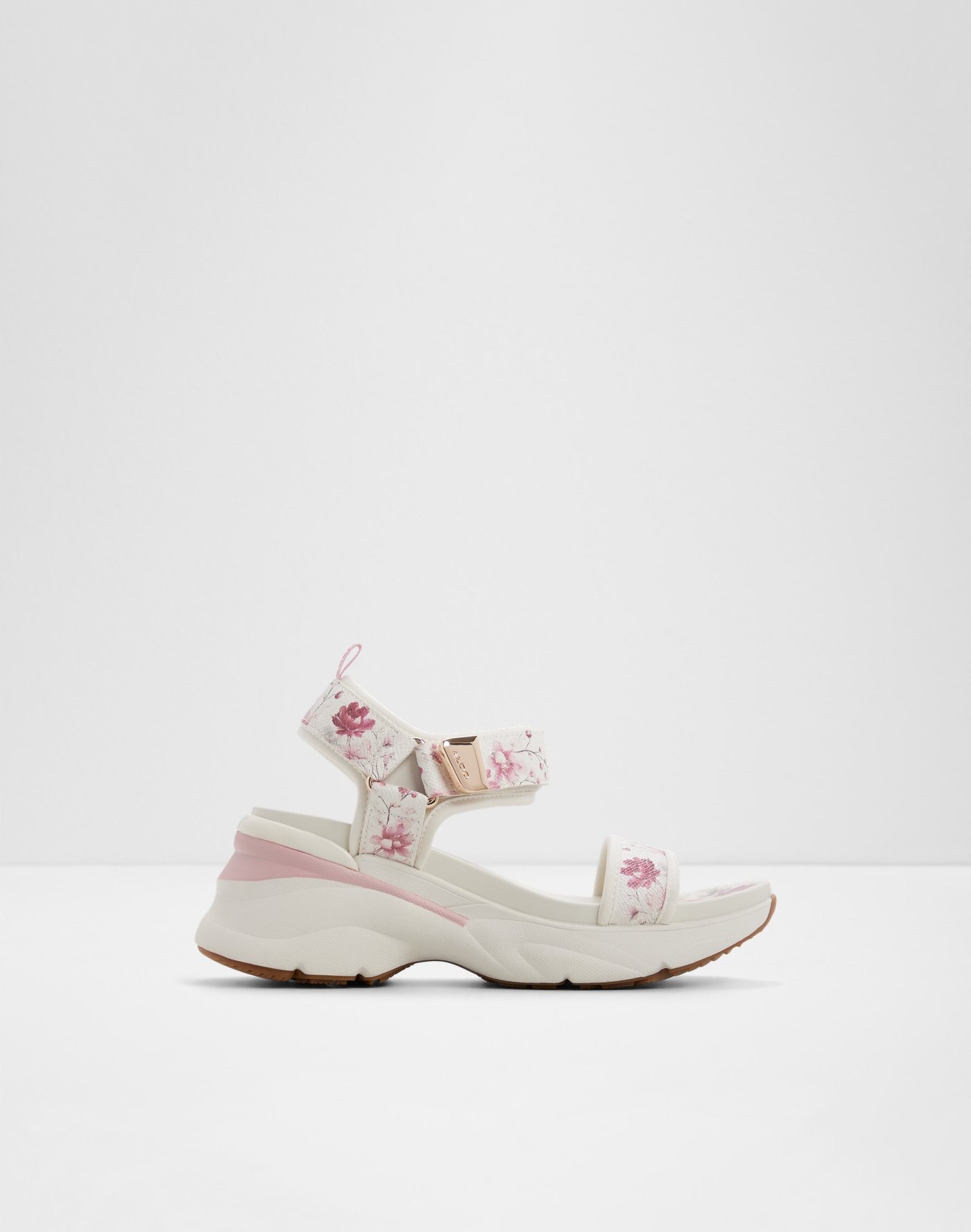 Sandale me platformë, Aldo - 37