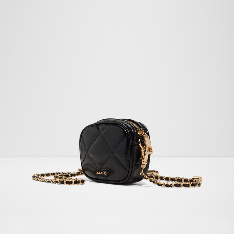 Çantë e vogël, Aldo