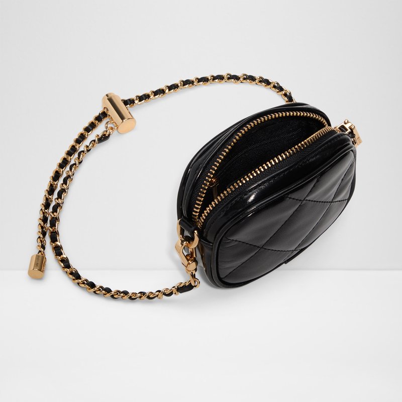 Çantë e vogël, Aldo