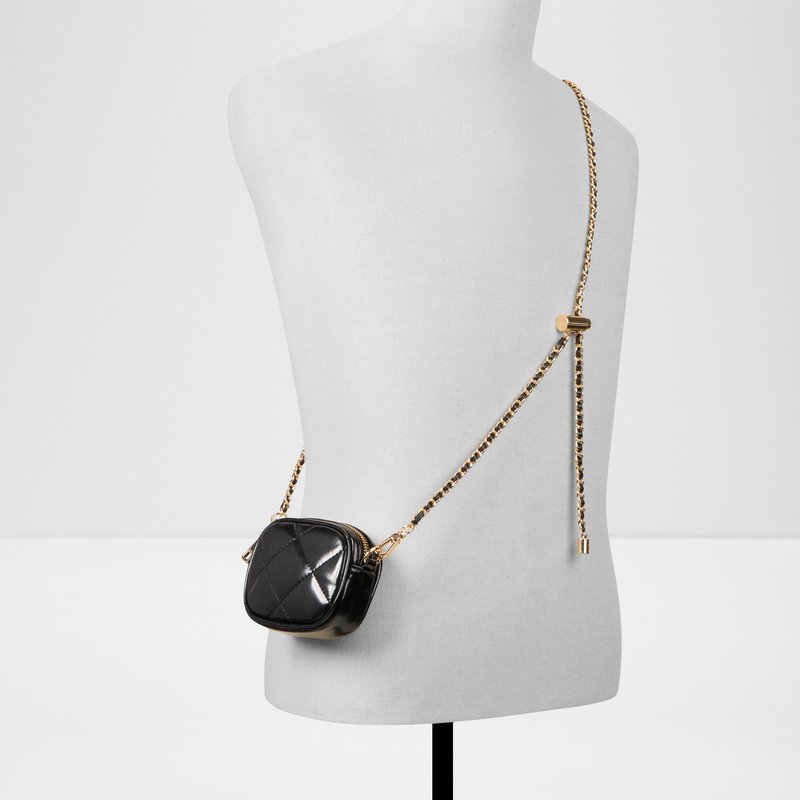 Çantë e vogël, Aldo