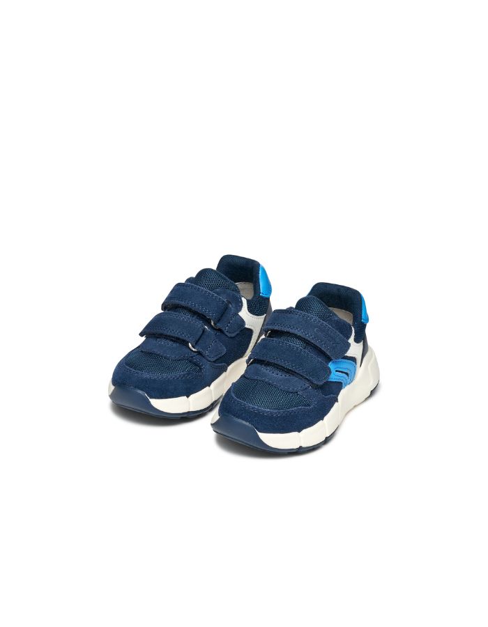 Atlete për djem, Geox - 25