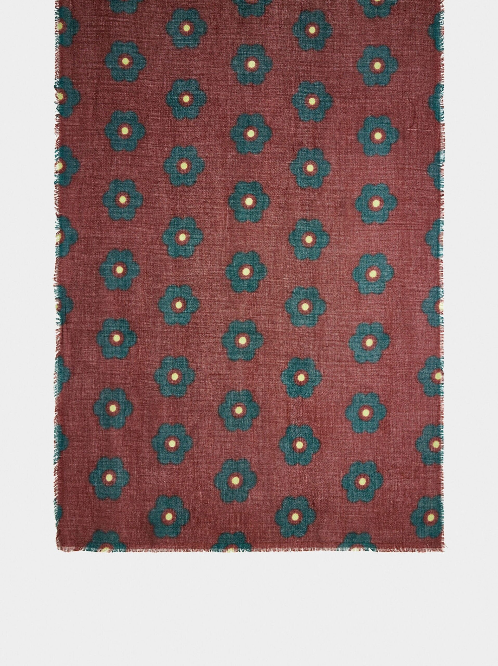 Shall me printe, Parfois