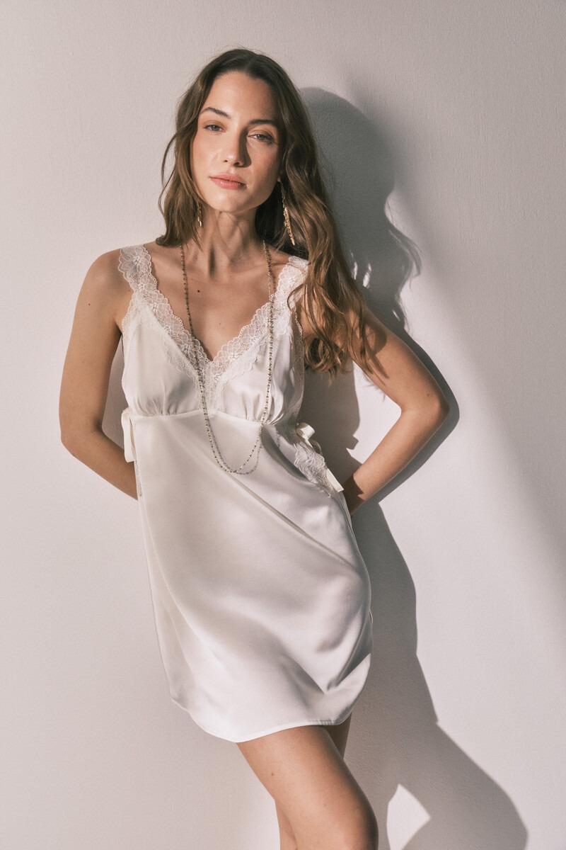 Fustan nate, Women Secret - M