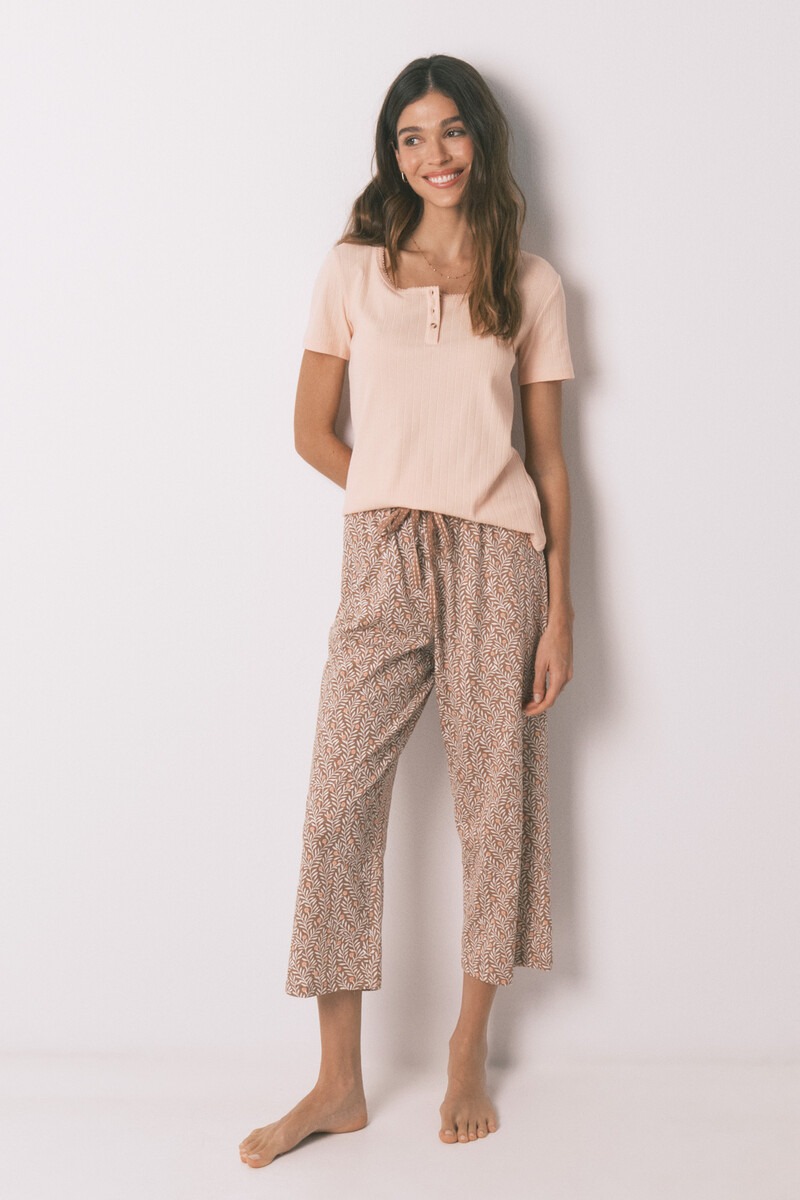 Pizhama set, Women Secret - M